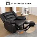 Manual Set: Chair + Loveseat + 3-Seat Sofa: view 4