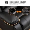 Manual Set: Chair + Loveseat + 3-Seat Sofa: view 6