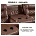 Manual Set: Chair + Two 3-Seat Couches: view 4