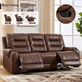 Manual Set: Chair + Two 3-Seat Couches: view 5