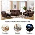 Manual Set: Chair + Two 3-Seat Couches: view 6