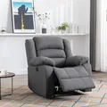 Power Recliner Chair (Oversized): view 2