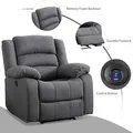 Power Recliner Chair (Oversized): view 4