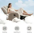 3-Piece Reclining Set (2 Recliners + 3-Seater): view 4